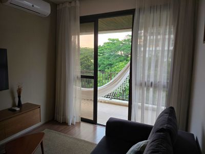 Escapada Perfeita no Arpoador