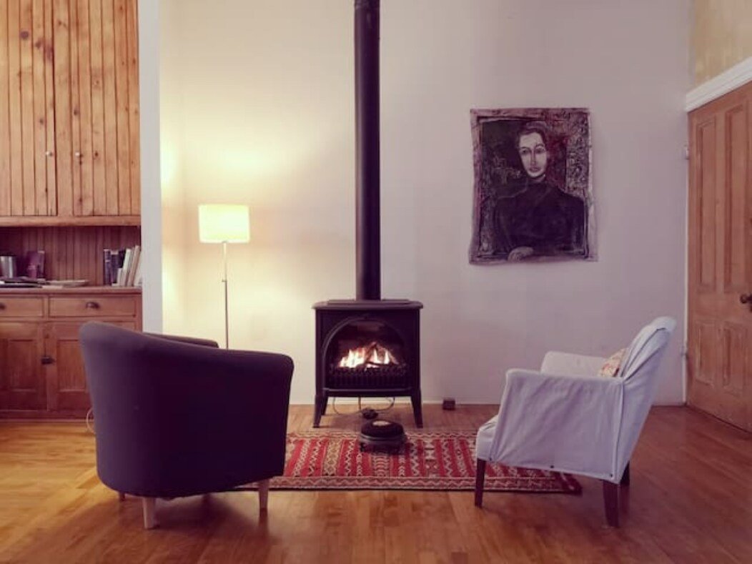 Charming Plateau Home “Fleur du Lits” gallery image 2