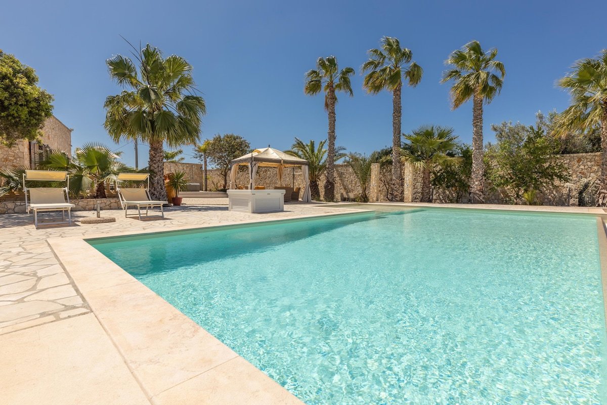 Villa Arianna gallery image 5