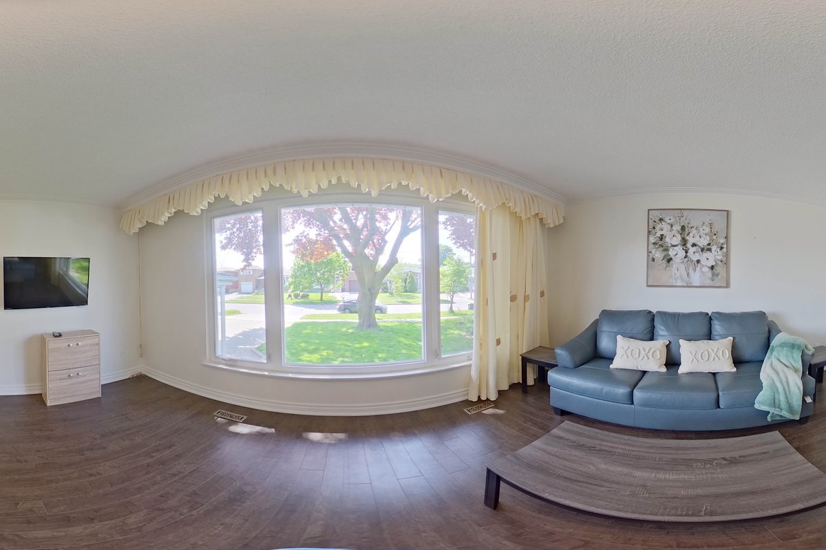 Amazing New Spacious 6BR, 7 Beds