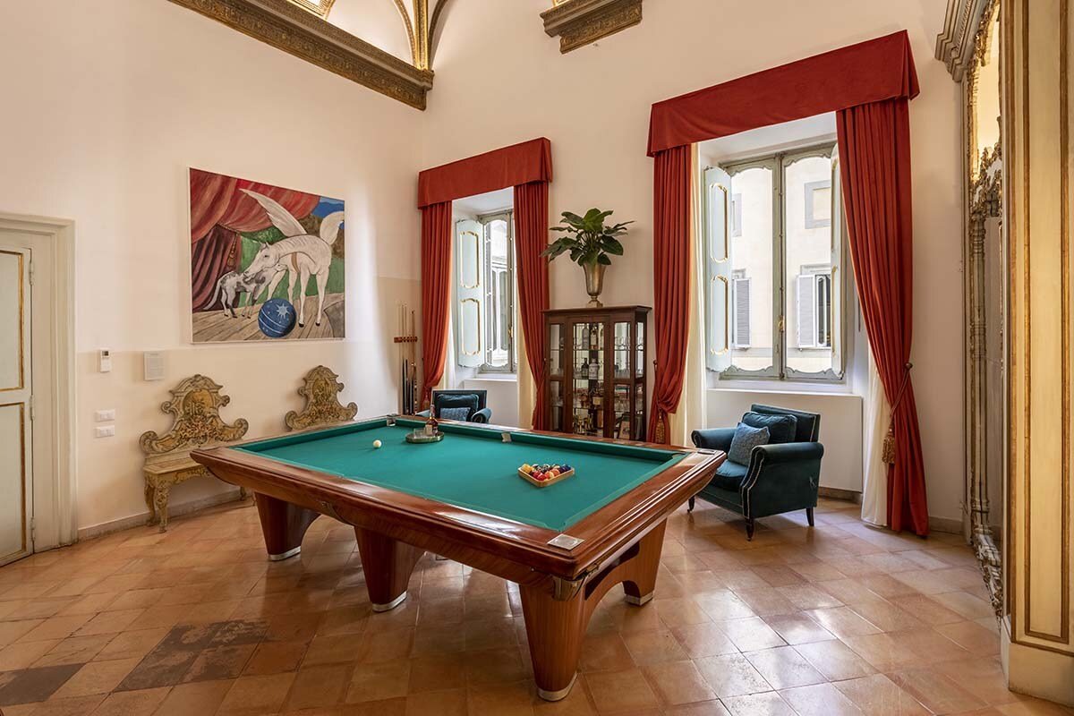 Experience Collection by Romac – Costaguti Experience gallery image 3