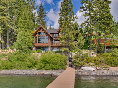 Carnelian Haus – Lakefront – TLUXP