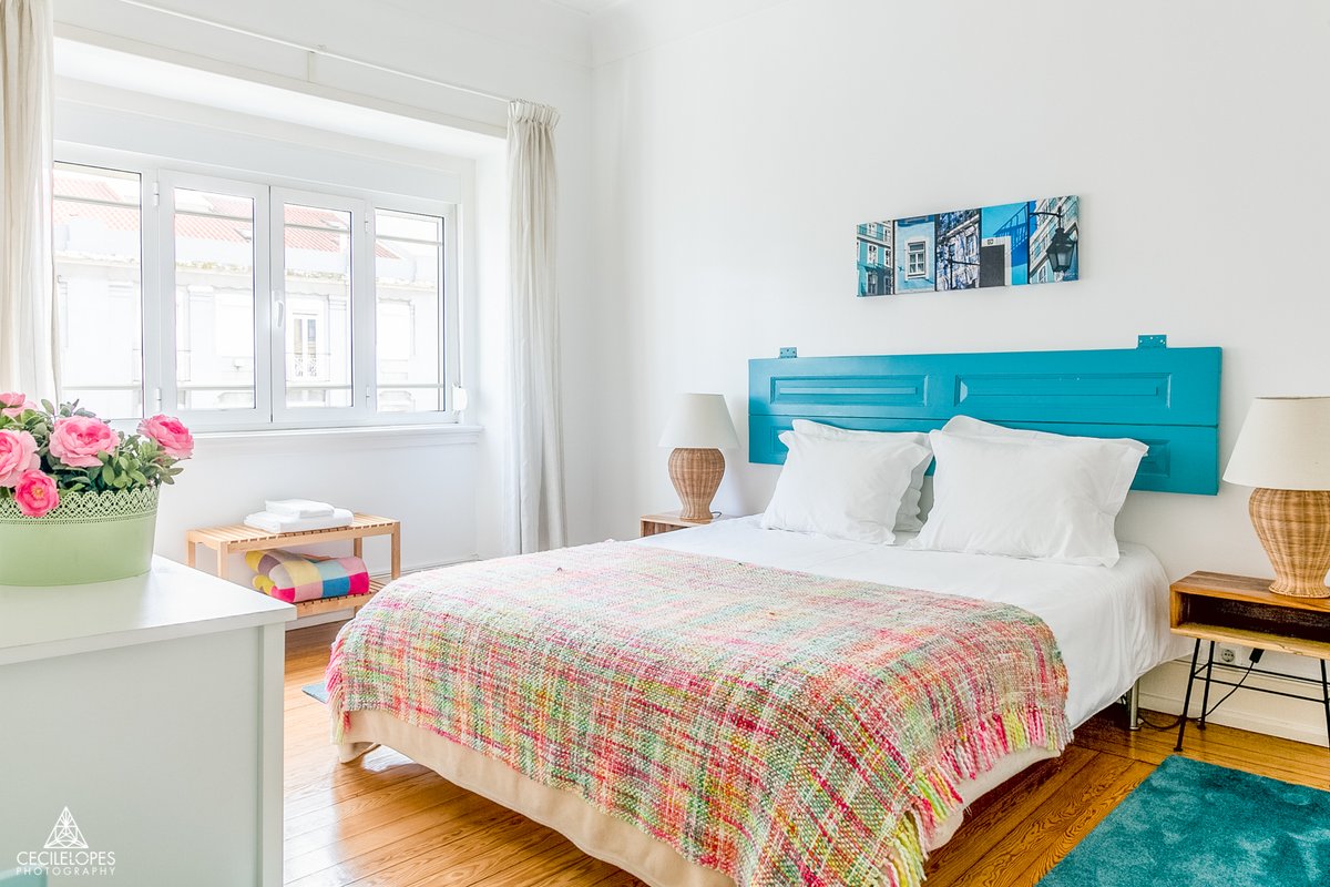 Casa da Avenida III Lisboa