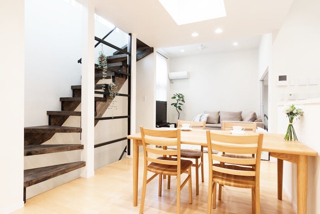 Luxury House/10 min MTR from Shibuya gallery image 5