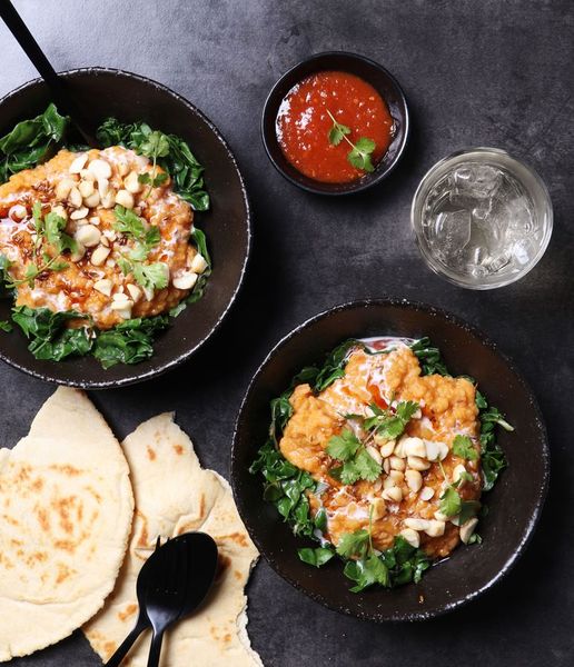 Photo of The Melting Pot’s Tadka Dhal