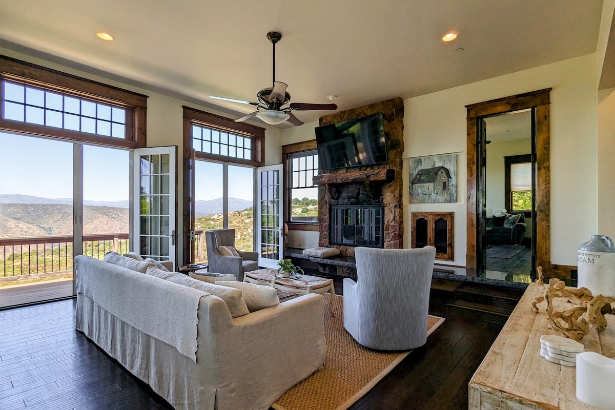 Luxury Nature Estate | Retreats, Intimate Weddings gallery image 2