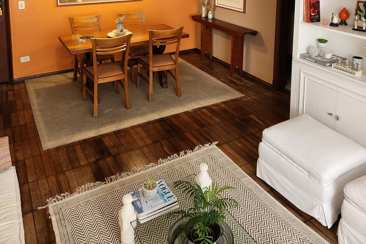 Apto inteiro no Leblon gallery image 3