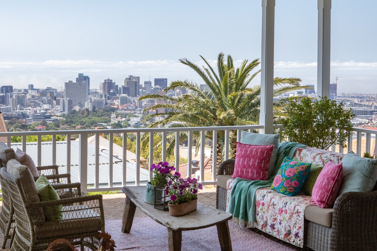 Roseberry House, by Steadfast Collection