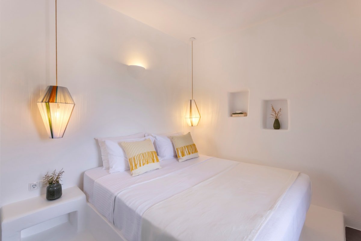 Paryani House,Paros-Greece,private pool gallery image 4