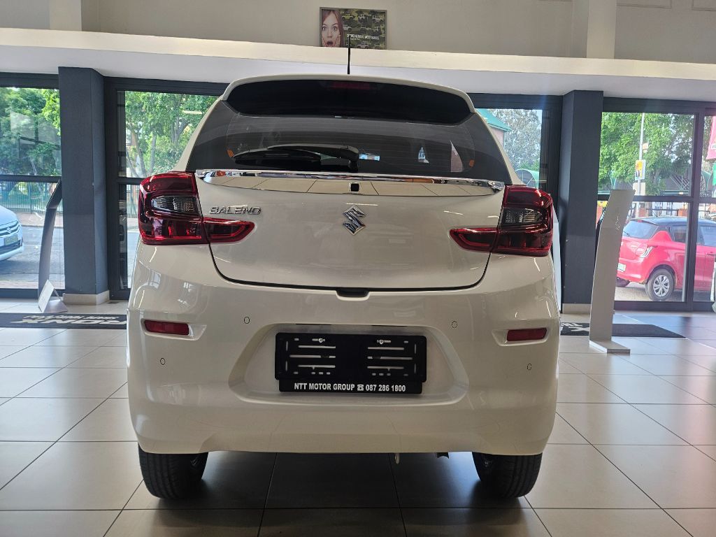 Used car gallery