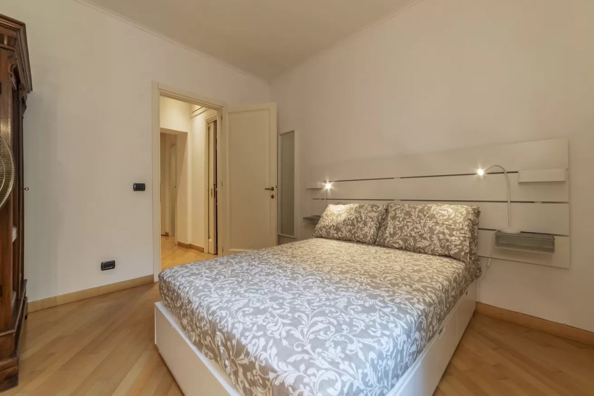 Live Roma | Luxury Pantheon View gallery image 5