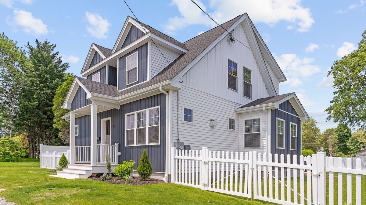 Central to everything. Spacious. Fenced. New gallery image 2