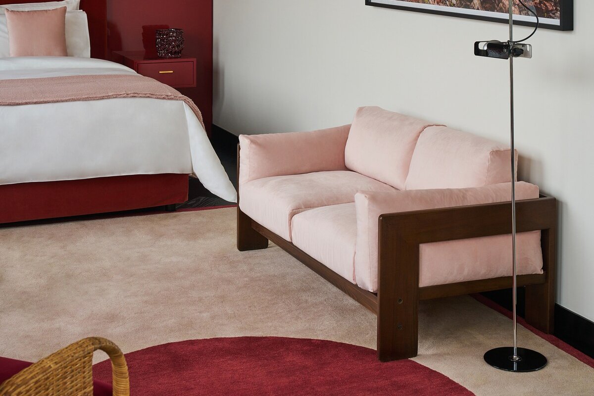 Penthouse Maison Onice by Maison Senato gallery image 3