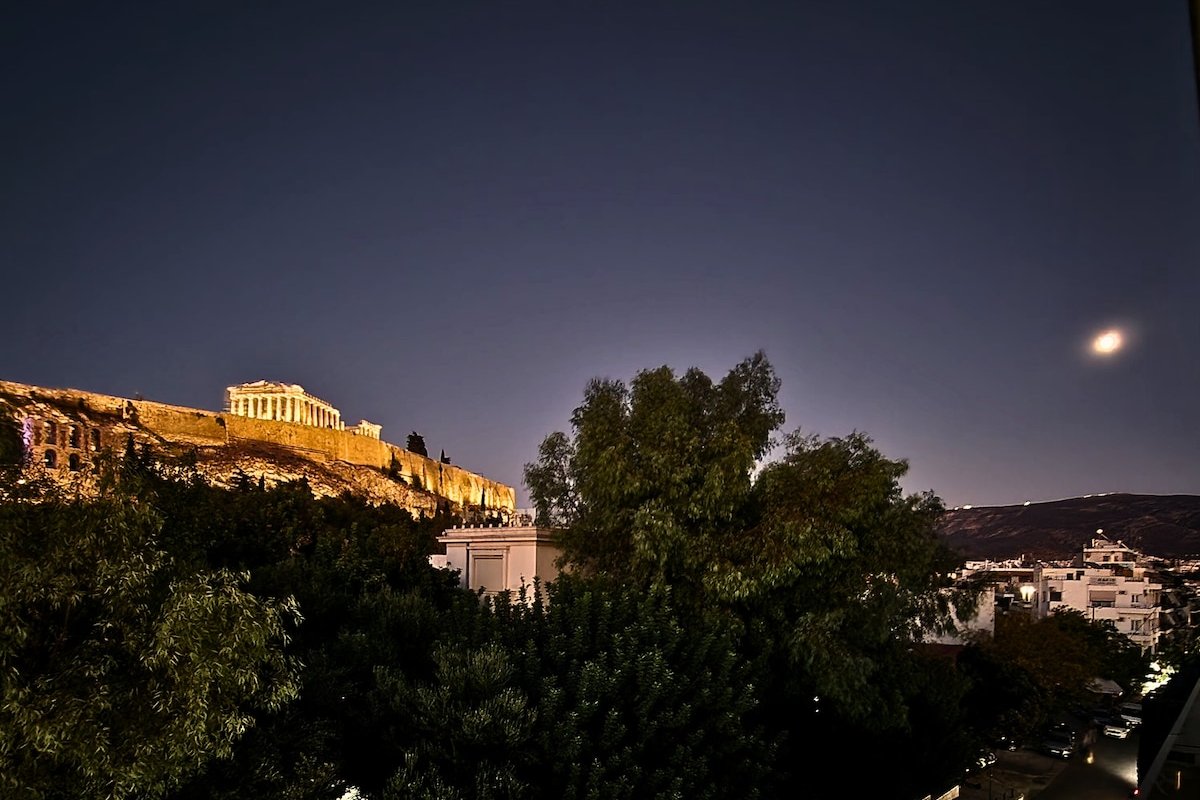 Acropolis Aura gallery image 4