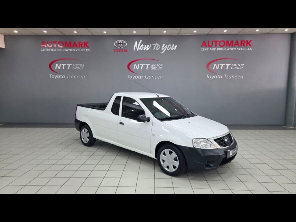 NISSAN NP200 1.6   for Sale in South Africa