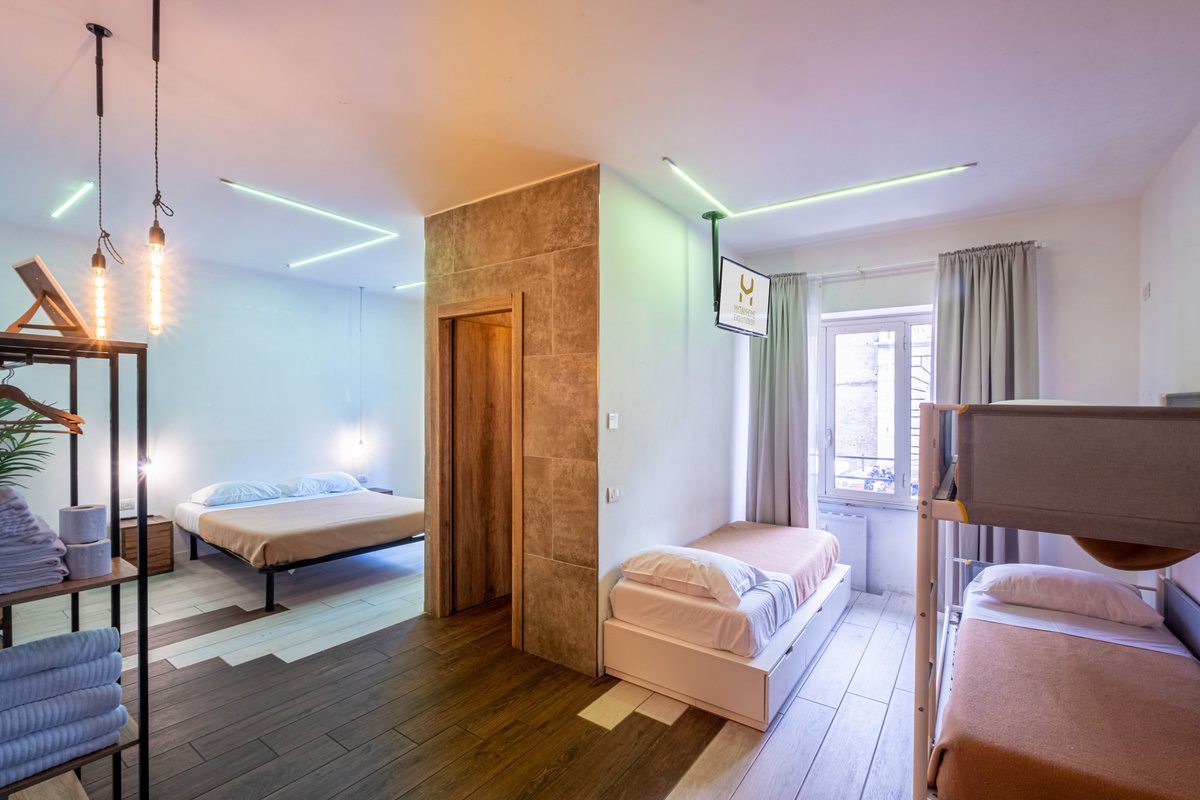 MyTinyHome – Evolutionism [19 pax]