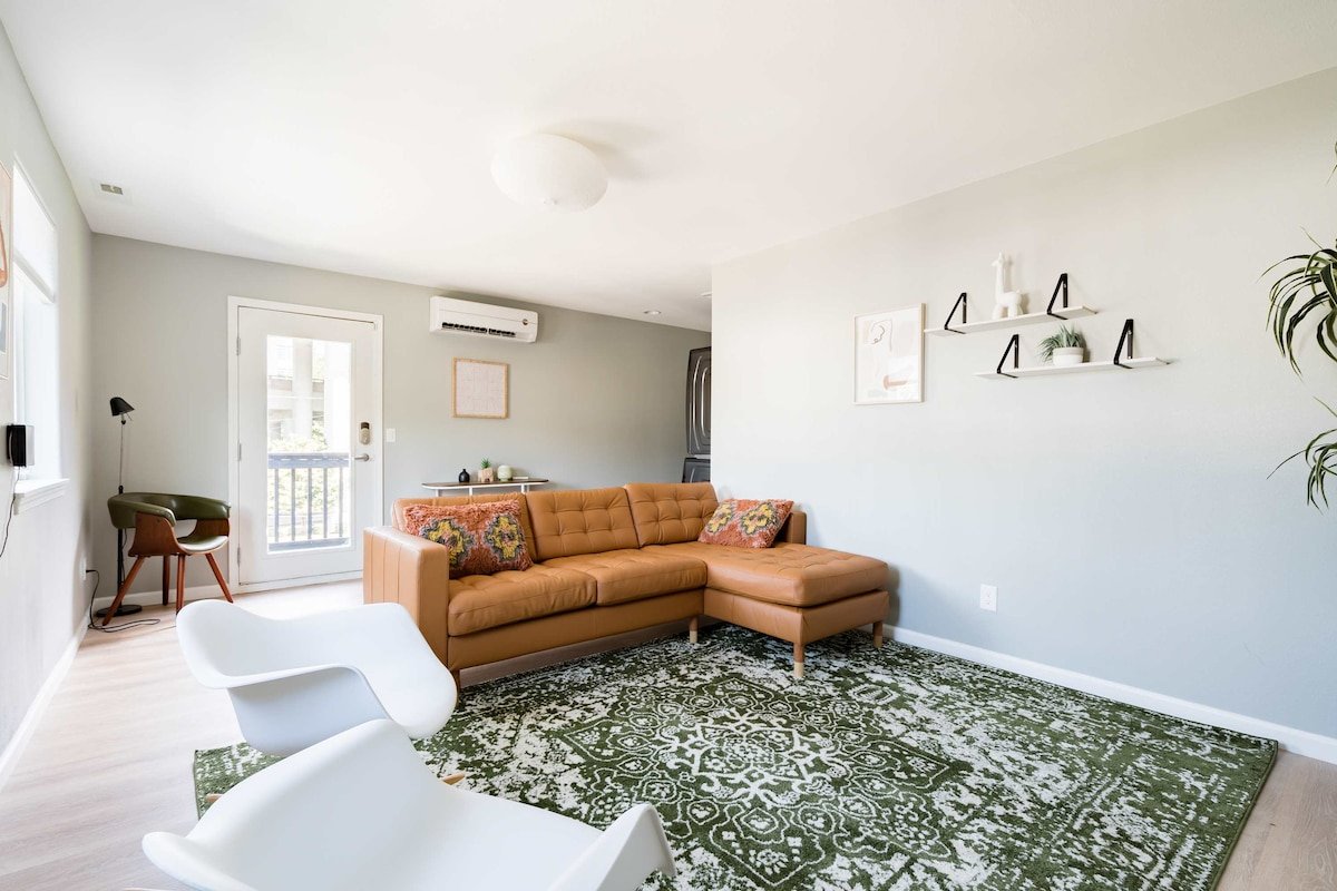 Portland’s Finest – Luxury Pearl District 4 BR gallery image 2