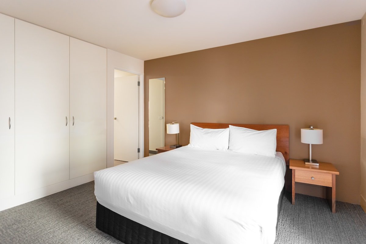 2 Bedroom Connected Apartment gallery image 3