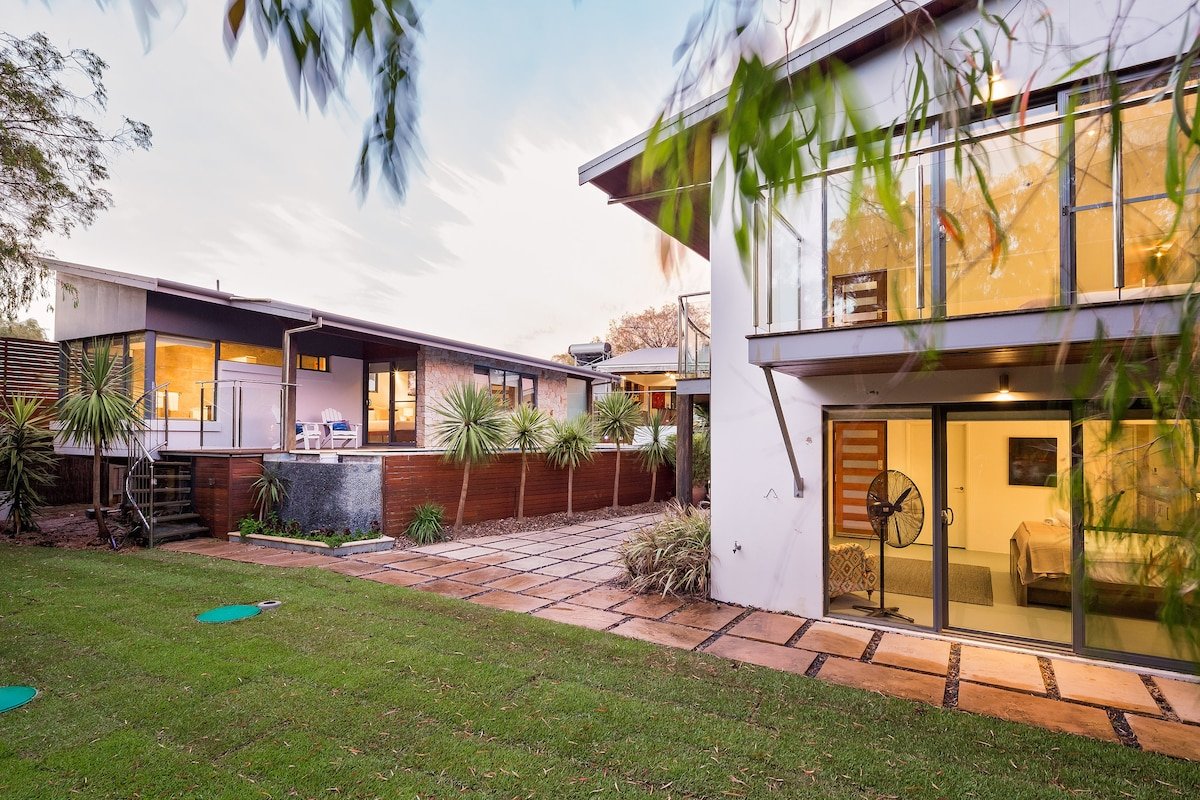 Wanderlust Beach House gallery image 4