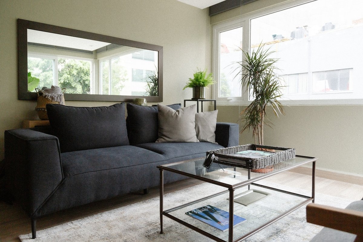 Premium 2BR Next to Ritz Carlton | Balcony gallery image 3