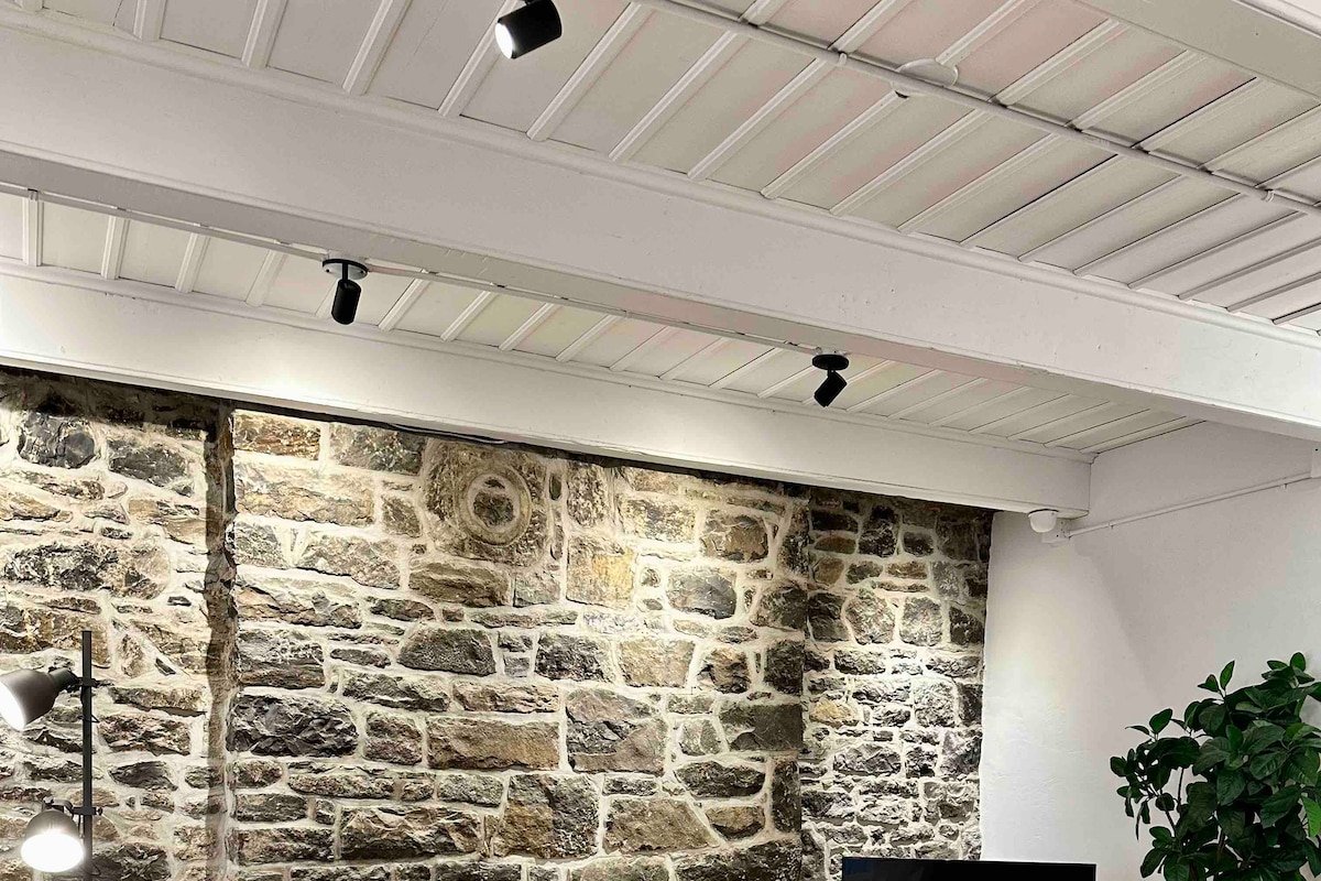 Charming 2 BR in the Heart of Montreal’s Old Port gallery image 3