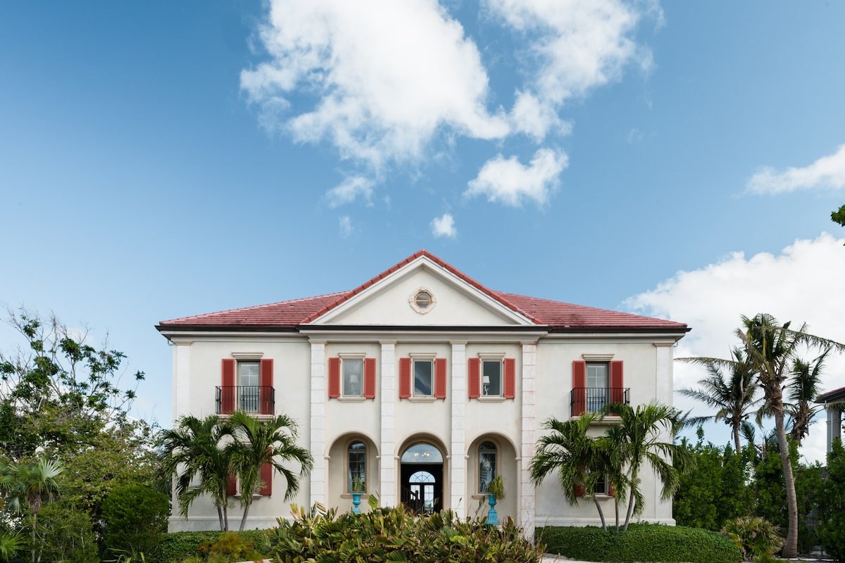 [LR] Beach Villa Paprika