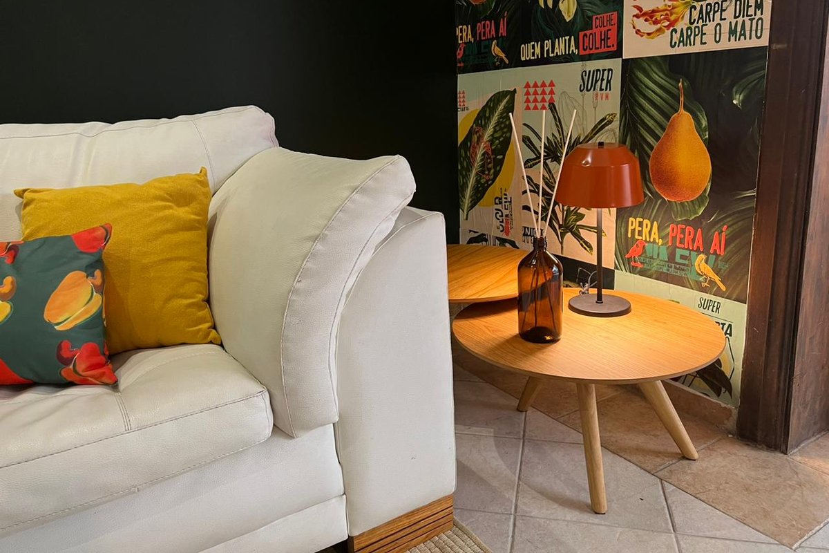 Oásis no Bairro Peixoto – A Bossa de Copacabana