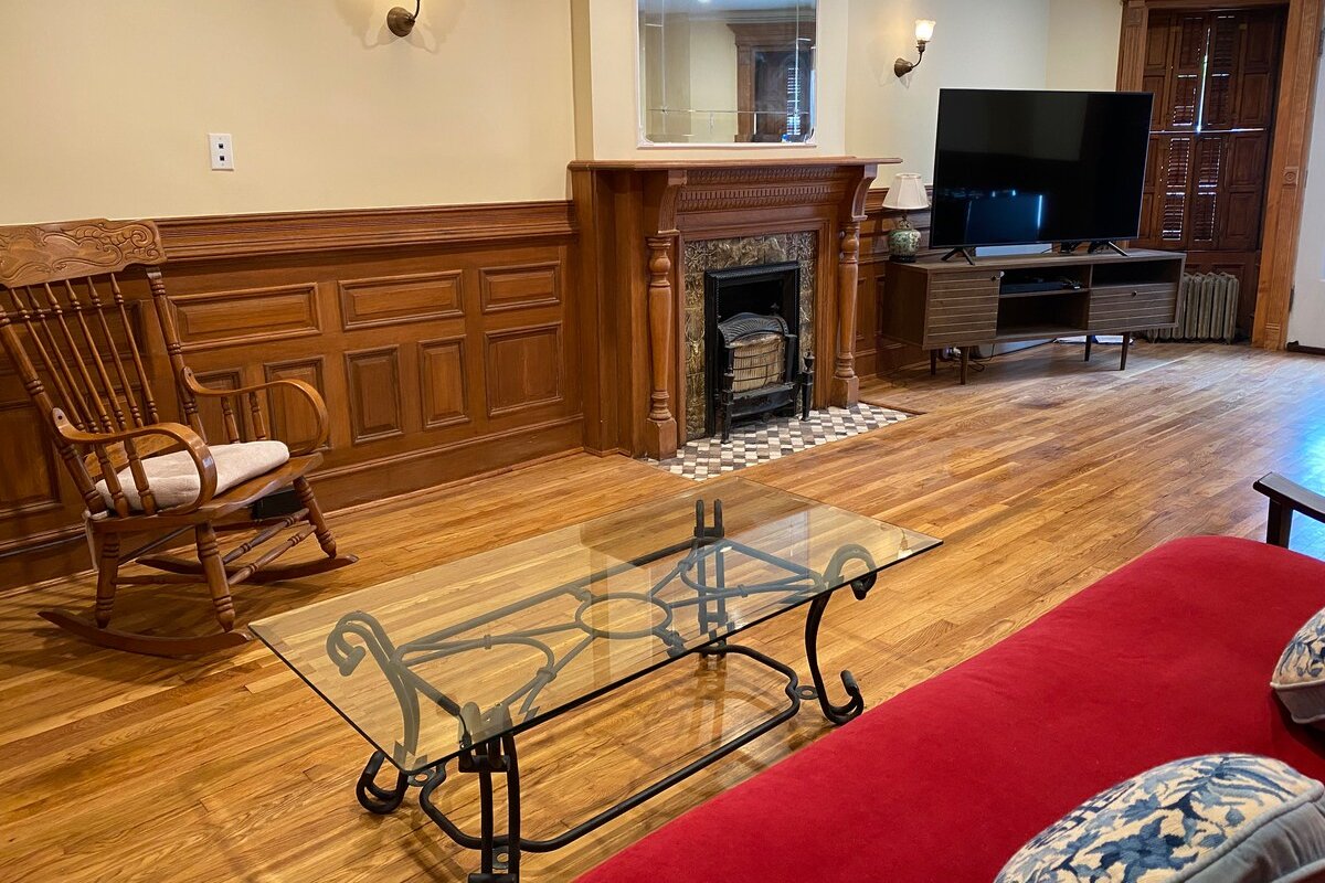 Beautiful Garden Apt-Historic Brooklyn Brownstone gallery image 4