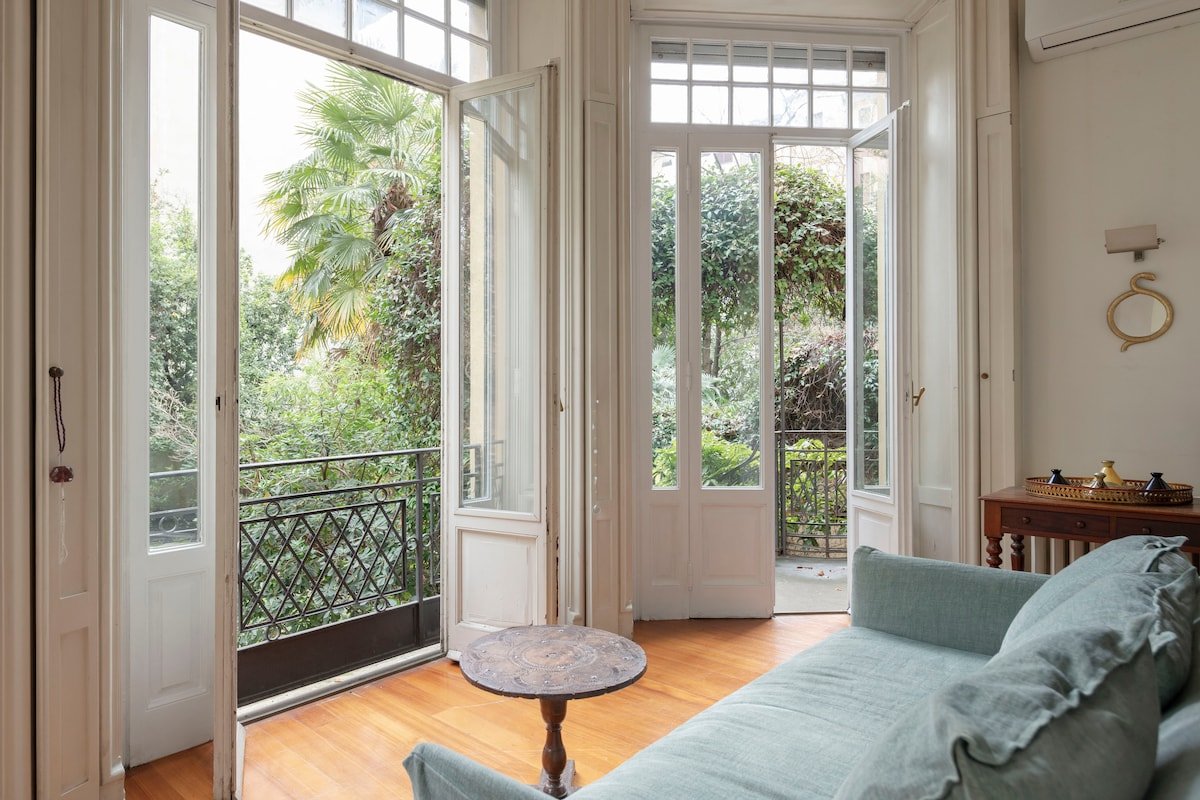 Amazing House – 4 Bedrooms with Private Garden gallery image 5