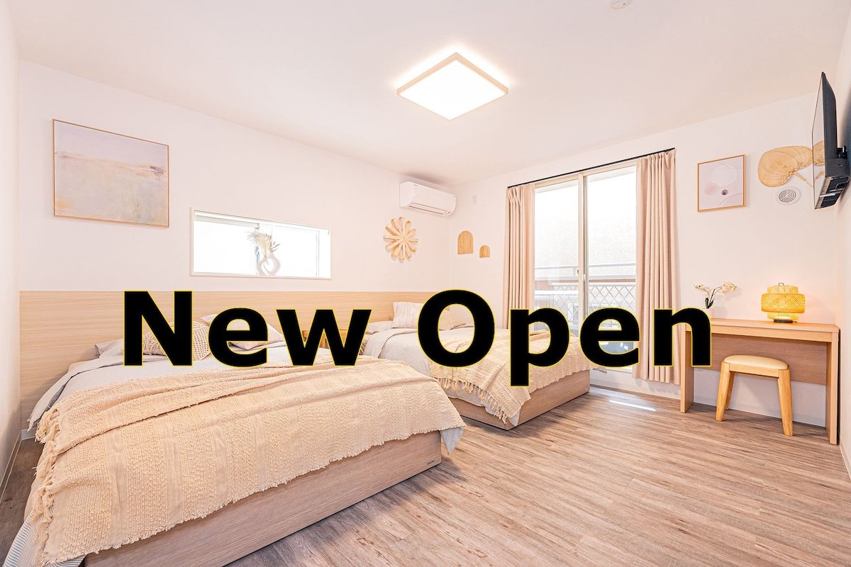 Designer’s villa in Shinjuku , 5 bedrooms，8 beds gallery image 3