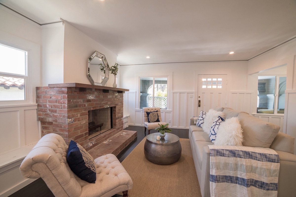 Renovated Venice Beach Craftsman – Prime Location! gallery image 5