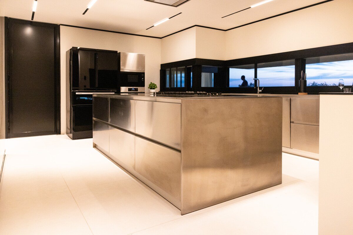 Extreme Luxury Villa with Private Pool SPA and Gym gallery image 5