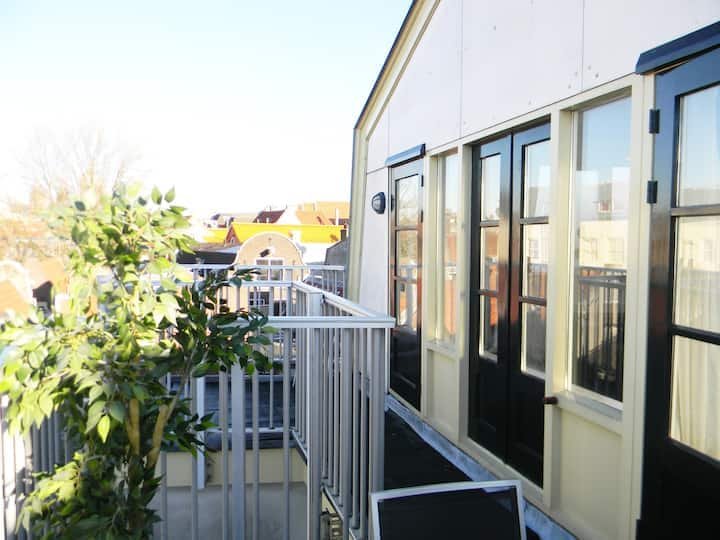 AmsterdamGrand Penthouse Central gallery image 4