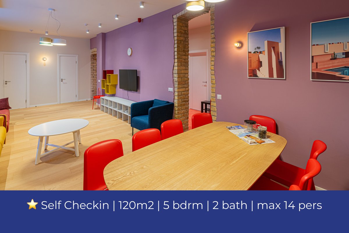 B⓶ Brivibas | by Dandelion Apartments & Suites