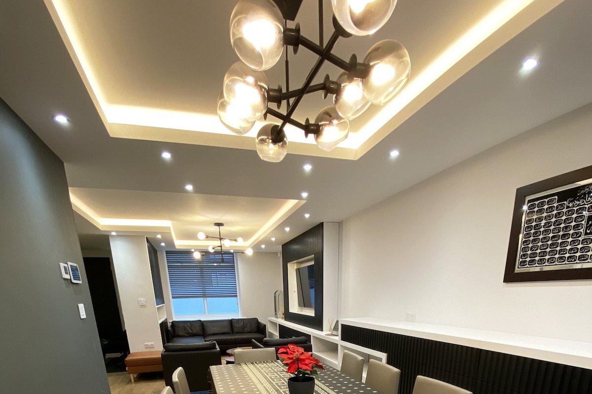 HOMELYSTAY UK – 5 Bedroom Townhouse in Paddington gallery image 5