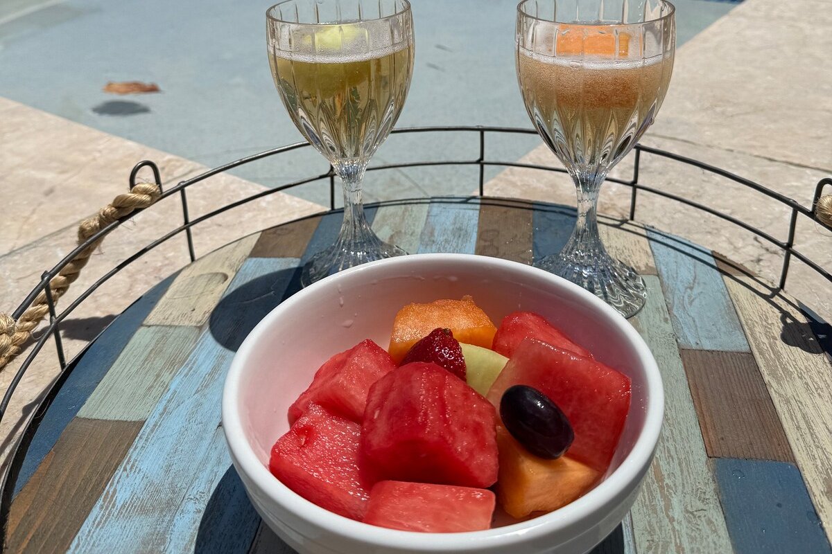 Spectacular Waterfront for12! Tiki, Pool & Hot Tub gallery image 3