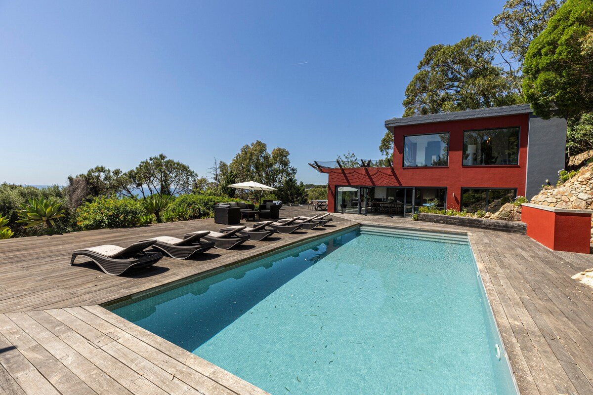 Carmim Villa by Cadenzalux gallery image 3