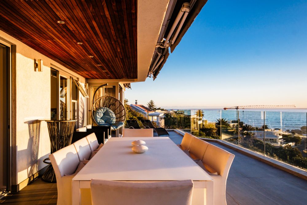 Houghton Penthouse 9