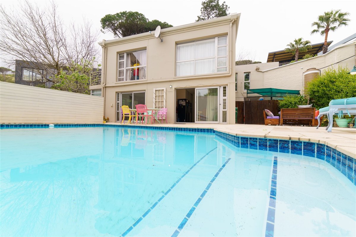 VILLA Paradiso Guest House, Cape Town