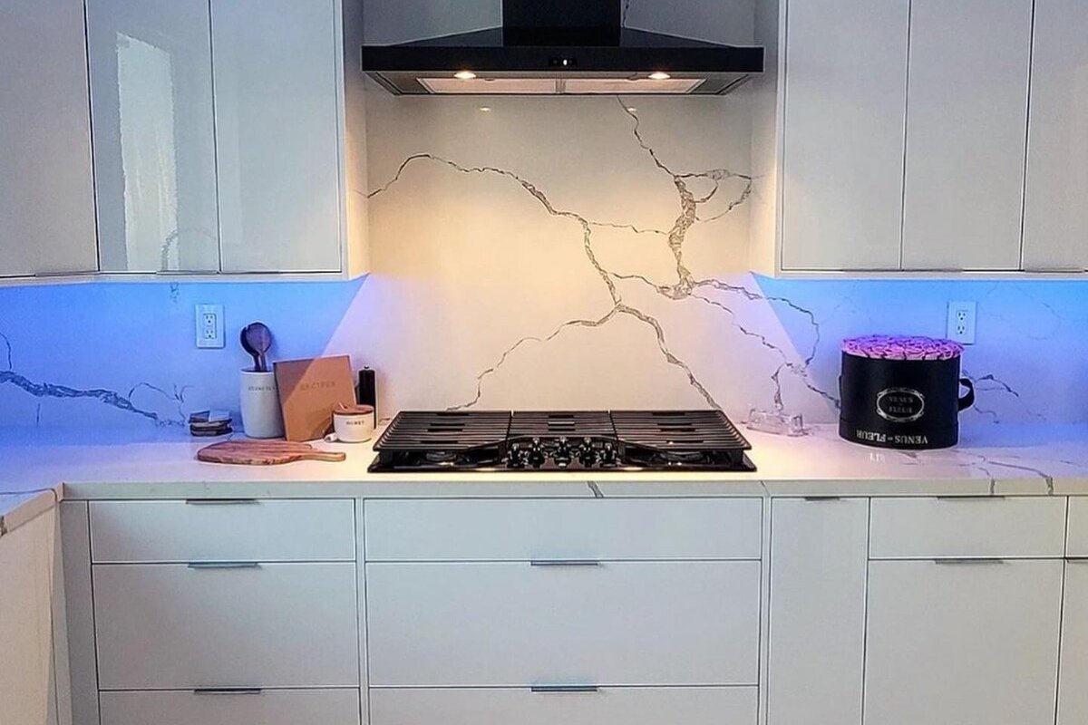 Santa Clarita Dream home gallery image 3