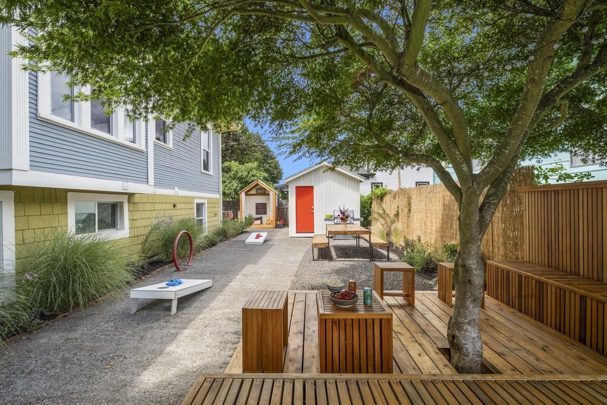 Amazing location, family friendly in Alberta Arts gallery image 4