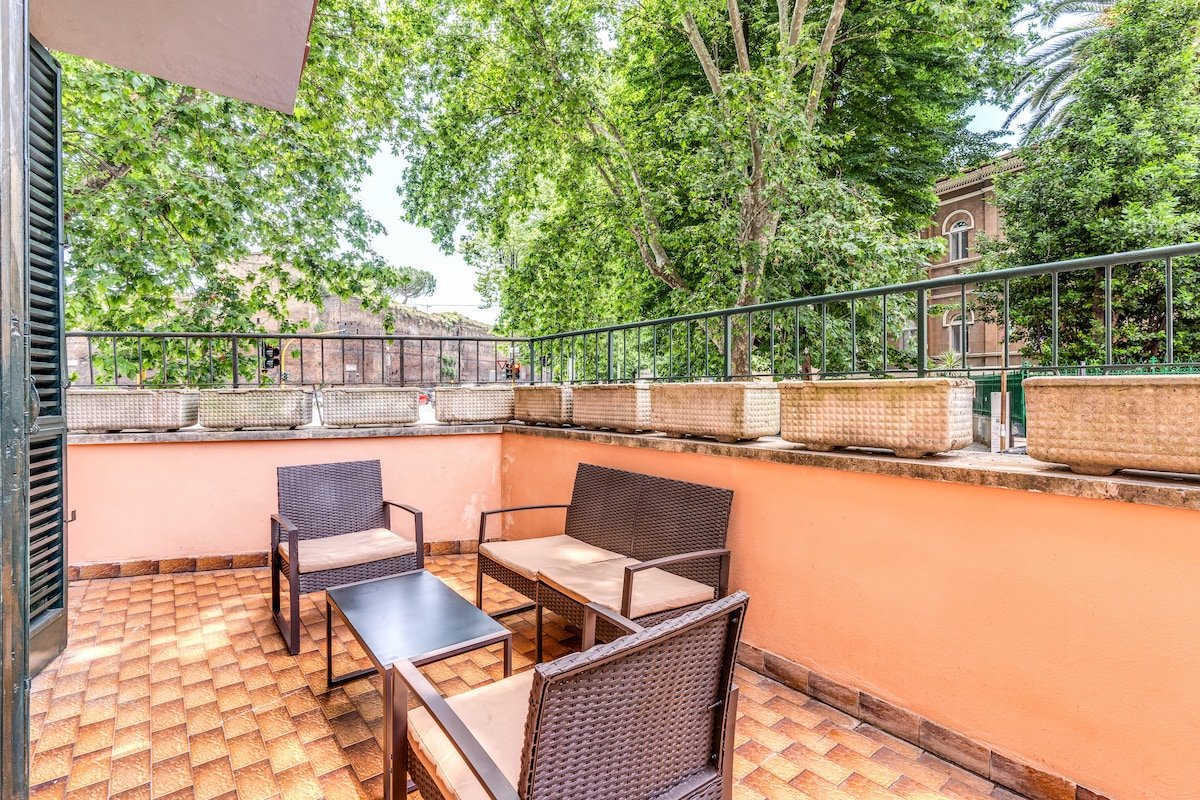 Venere Apartments – Domus Dianæ gallery image 4