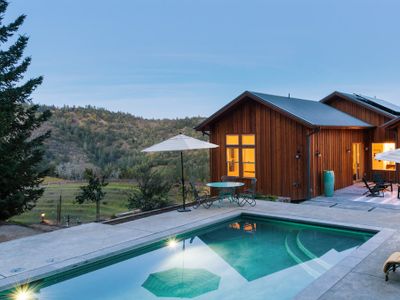 Wine Country Vista