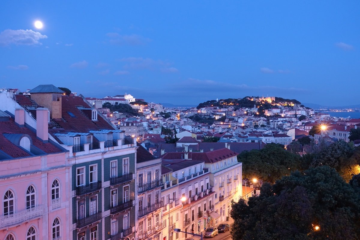 A Great View in Town gallery image 4