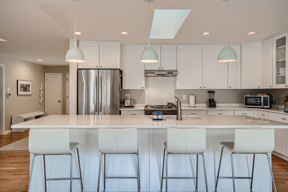 Family Friendly I Near DU I 3bd Single Story Ranch