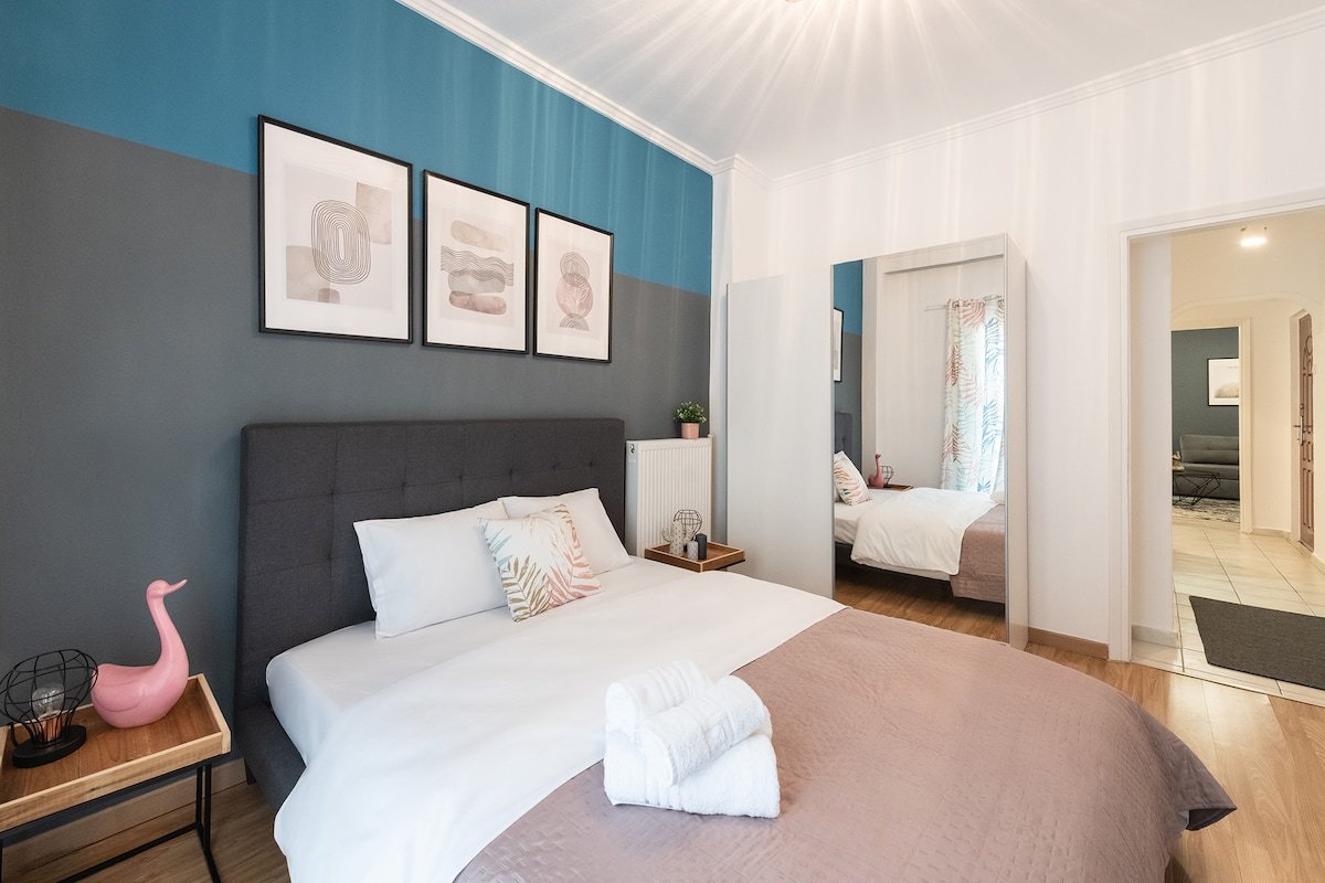 Porto Sea View Apartments – Alex. Svolou gallery image 5