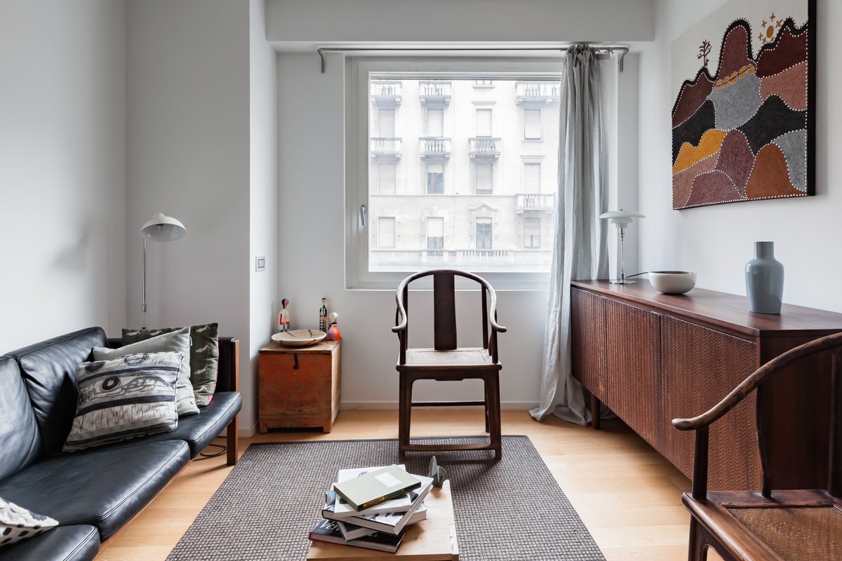 Enjoy Milan in a Cozy Flat Steps from the Duomo