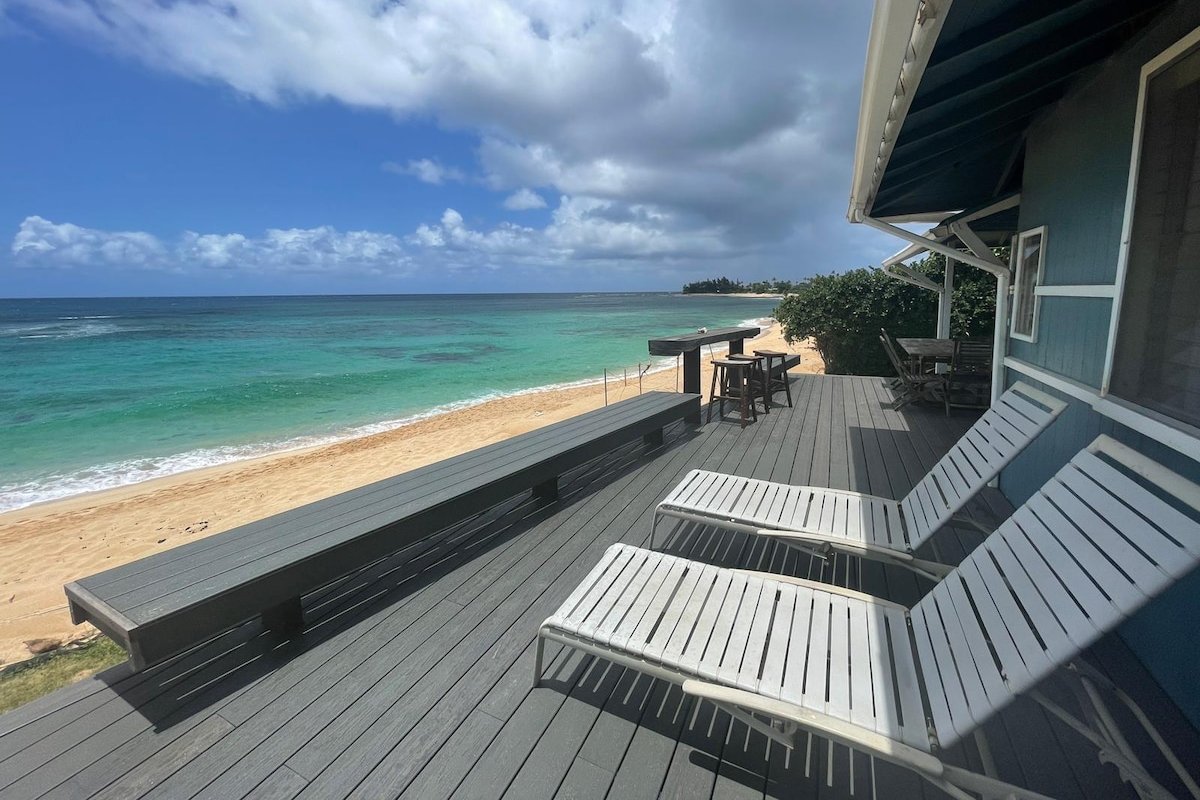 Sunset Beach House gallery image 2