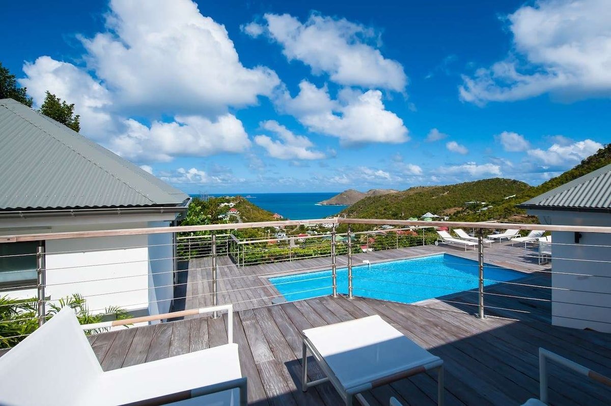 Lumiere by WIMCO St. Barth Properties gallery image 4