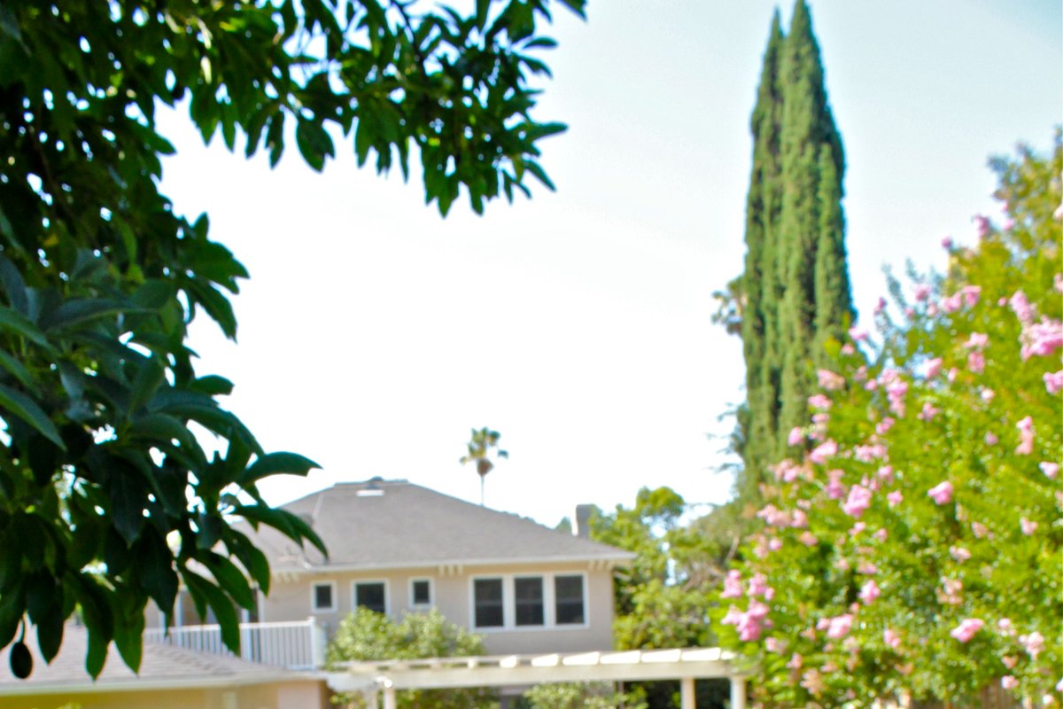 1922 Historic Pasadena Home Special December Rates